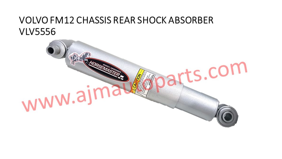 VOLVO FM12 REAR CHASSIS SHOCK ABSORBER 20585556 AJM AUTO MALAYSIA