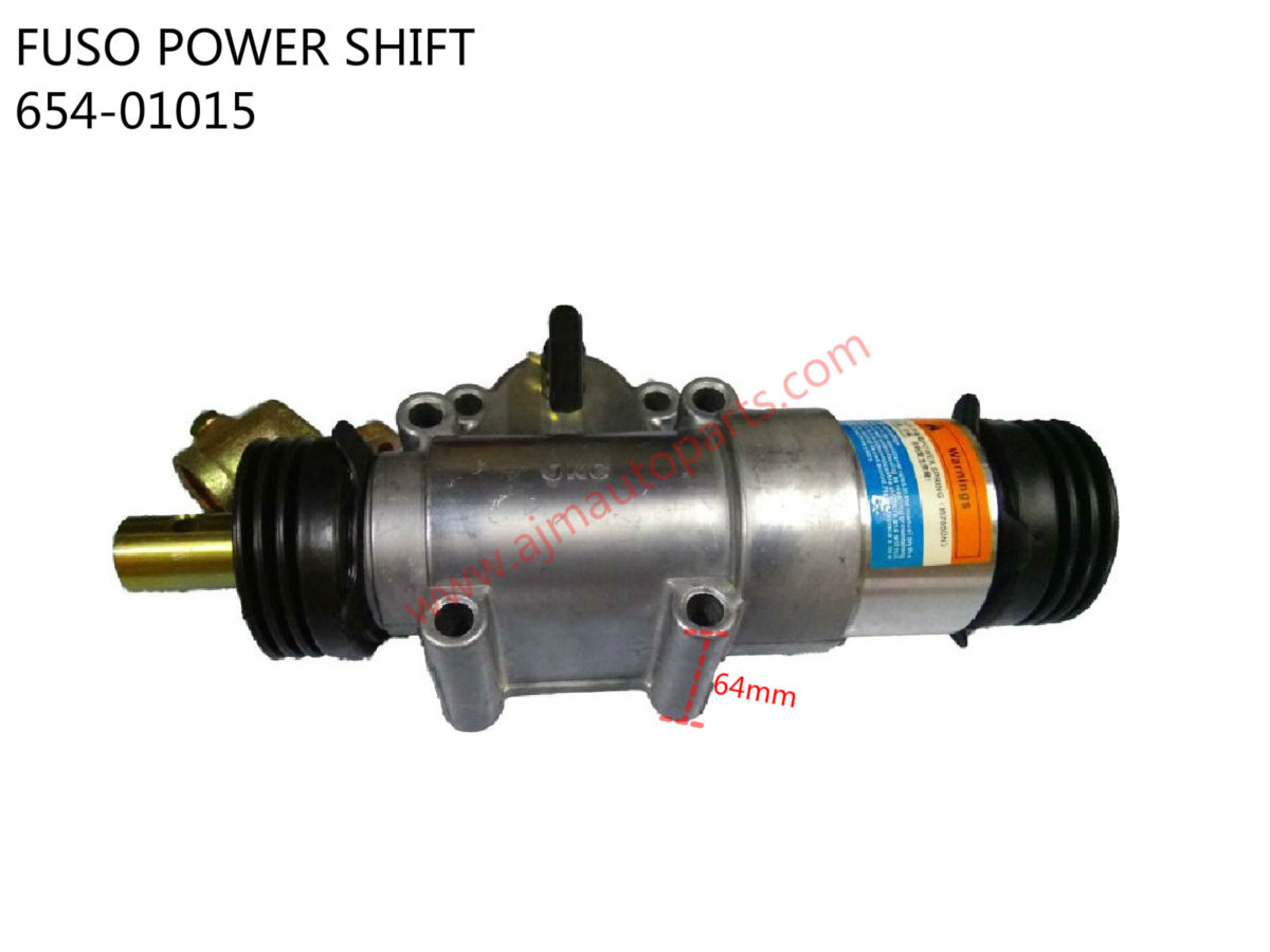 Fuso Gear Shift Pump Ajm Auto Malaysia