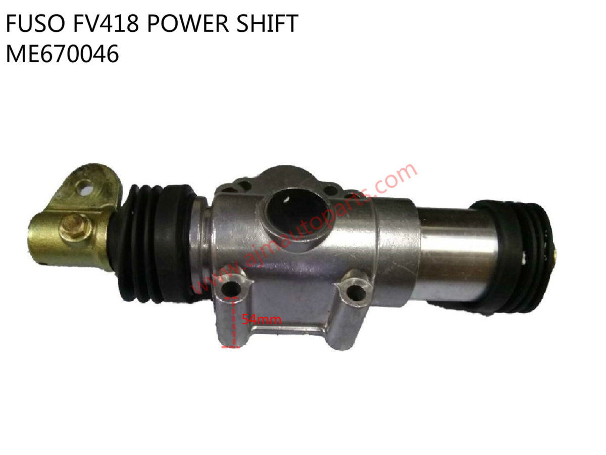 Mitsubishi Canter Power Steering Pump Mk D T Ajm Auto Malaysia