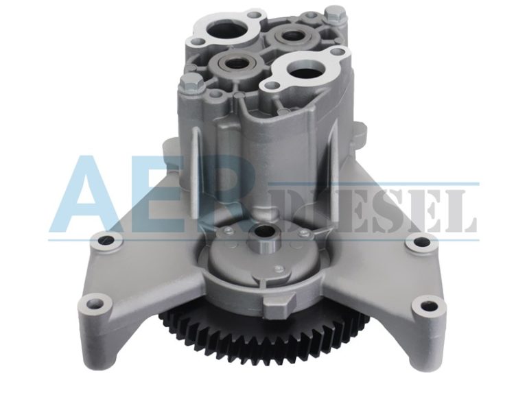 VOLVO_FH12_OLD_MODEL_OIL_PUMP-21261593-8193737-1677293-1677050