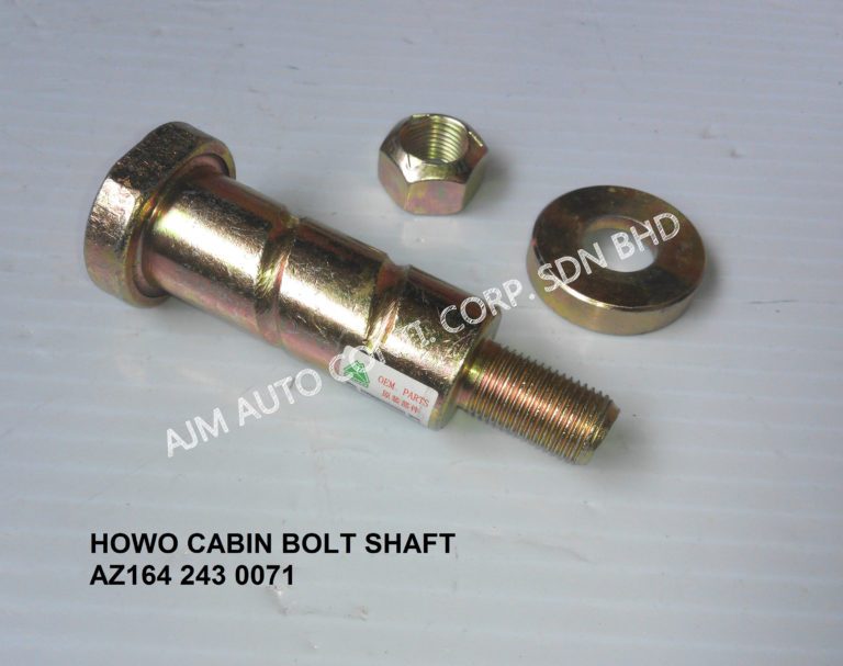 SINOTRUCK_HOWO_CABIN_BOLT_SHAFT-AZ1642430071