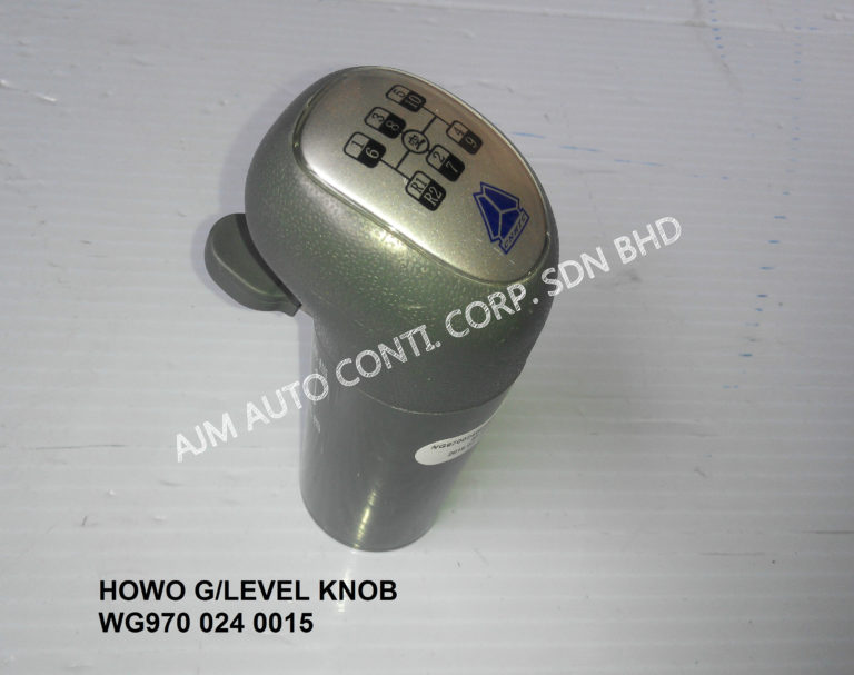 SINOTRUCK_HOWO_GEAR_KNOB-WG9700240015