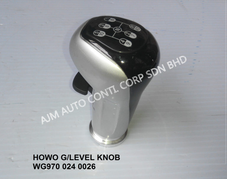 SINOTRUCK_HOWO_GEAR_KNOB_WG9700240026