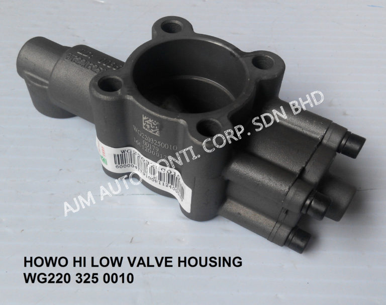 SINOTRUCK_HOWO_HI_LOW_VALVE_HOUSING-WG2203250010