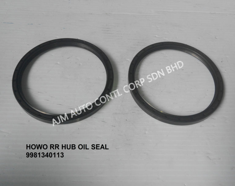 SINOTRUCK_HOWO_REAR_AXLE_HUB_OIL_SEAL