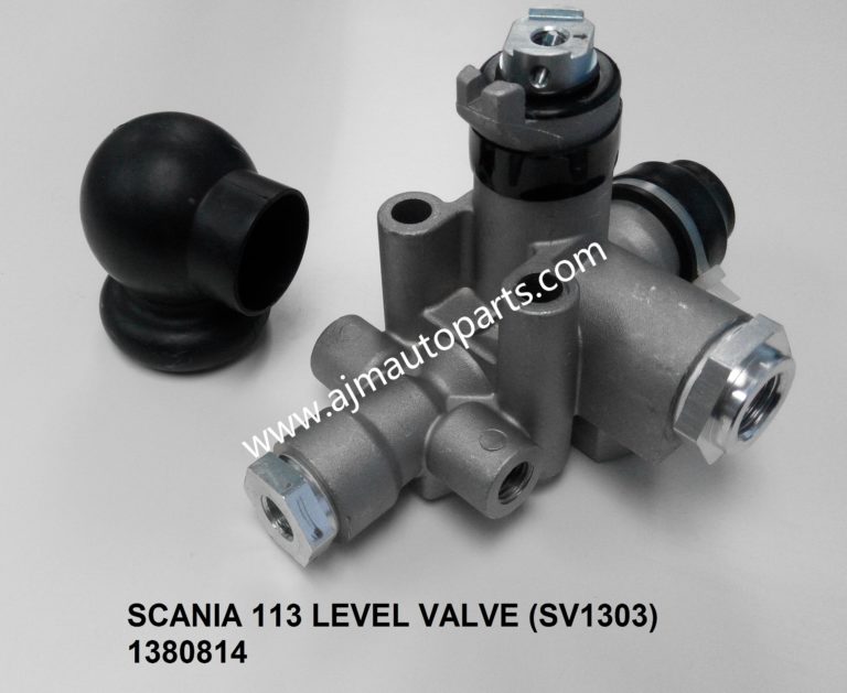 SCANIA_113_LEVELING_VALVE-SV1303-1390814