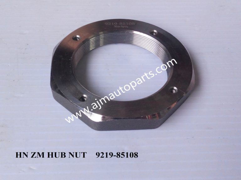 HINO ZM HUB NUT-9929-85108