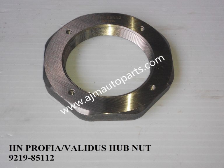 HINO PROFIA/VAIDUS HUB NUT-2199-85112