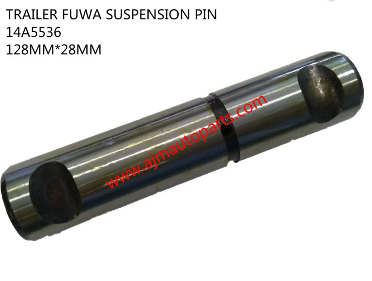 TRAILER FUWA SUSPENSION PIM-14A5536