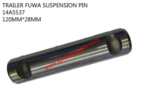 TRAILER FUWA SUSPENSION PIN-14A5537