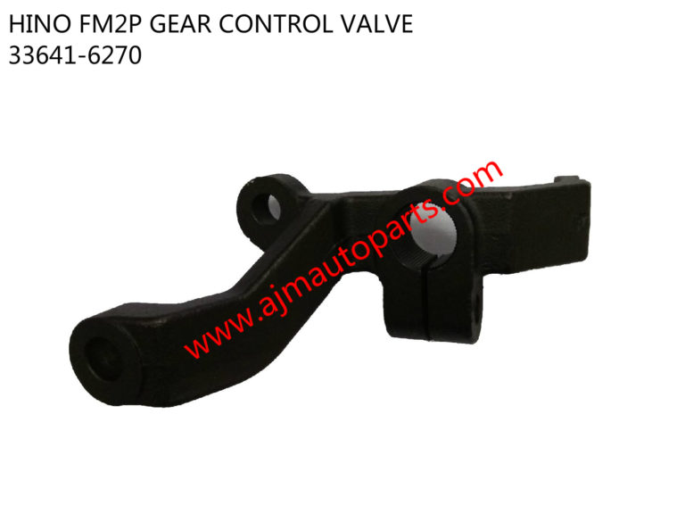 HINO-FM2P-GEAR-CONTROL-VALVE-33641-6270