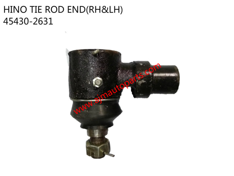 HINO TIE ROD ENDRH&LH454302631 AJM AUTO MALAYSIA