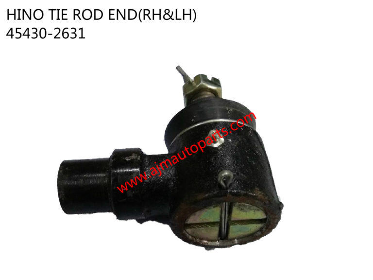 HINO TIE ROD END-RH&LH-45430-2631