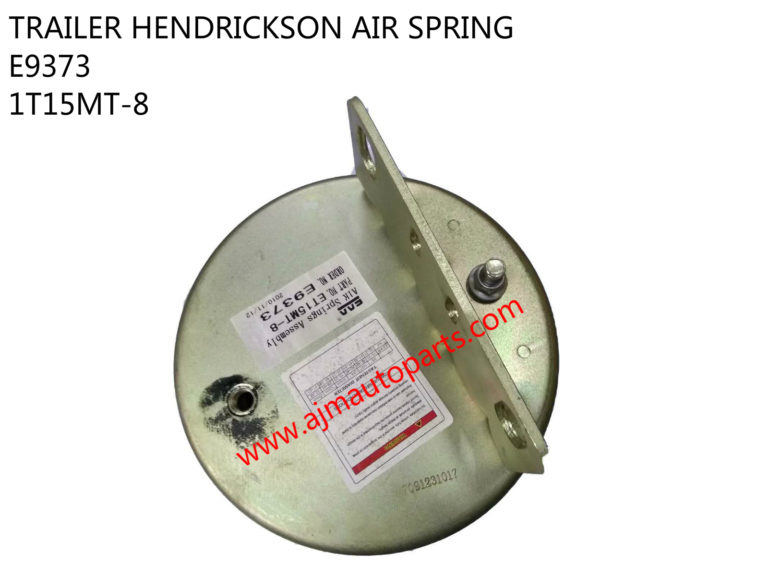 TRAILER AIR SPRING-E9373