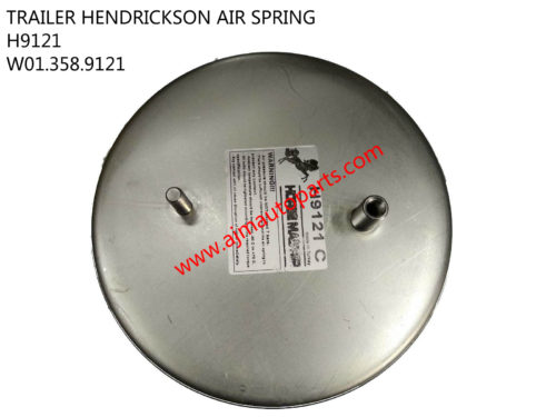 TRAILER HENDRICKSON AIR SPRING-H9121