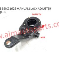 MERCEDES BENZ 1625 SLACK ADJUSTER (LH) - 3464201738