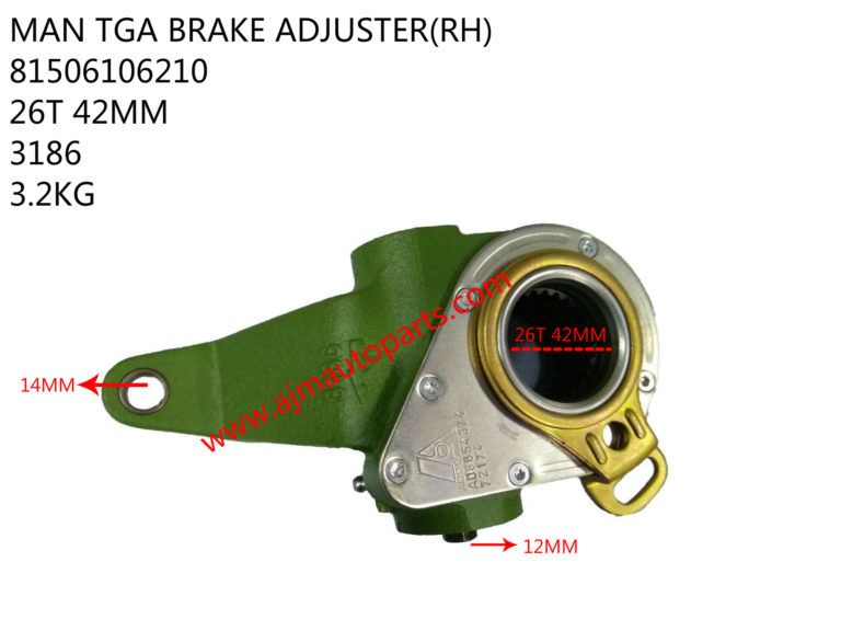 MAN-TGA-BRAKE-ADJUSTERRH-81506106210-3186