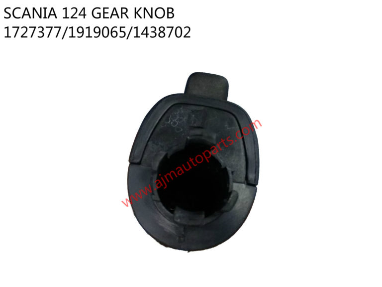 SCANIA 124 GEAR KNOB-1727377