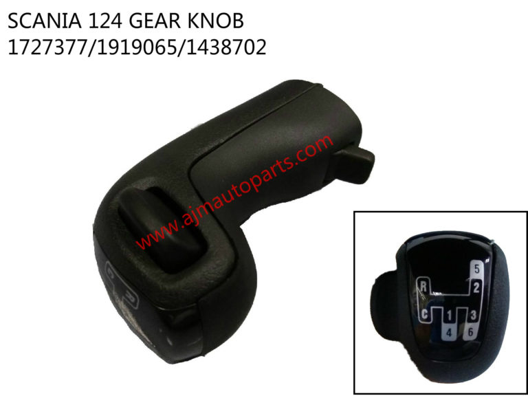 SCANIA 124 GEAR KNOB-1727377