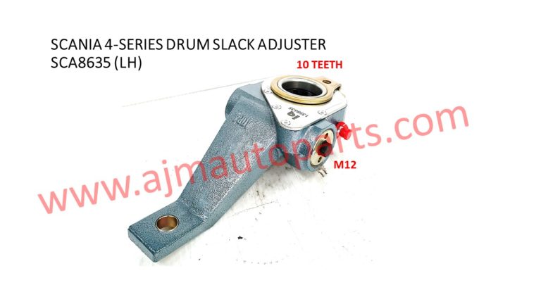 SCANIA P,G,R,T BRAKE ADJUSTER (LH) - 1358635