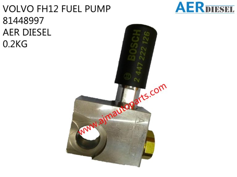 VOLVO-FH12-FUEL-PUMP-81448997