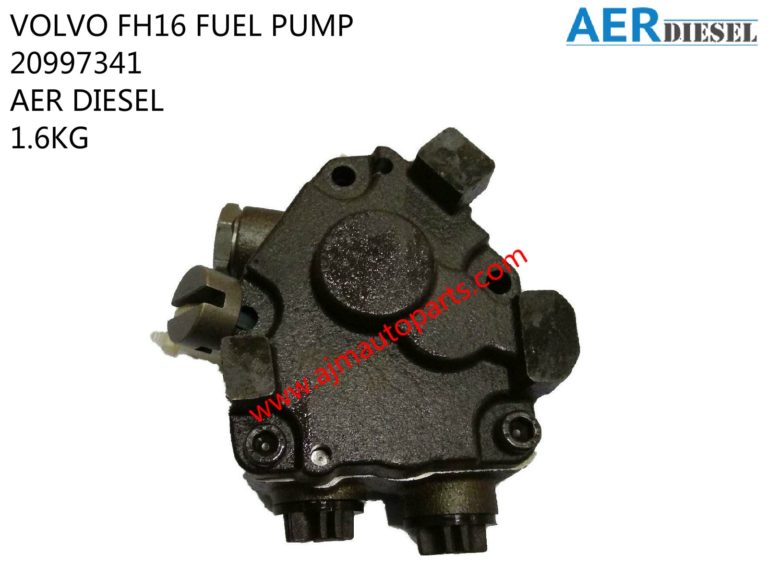 VOLVO FH16 FUEL PUMP-20997341