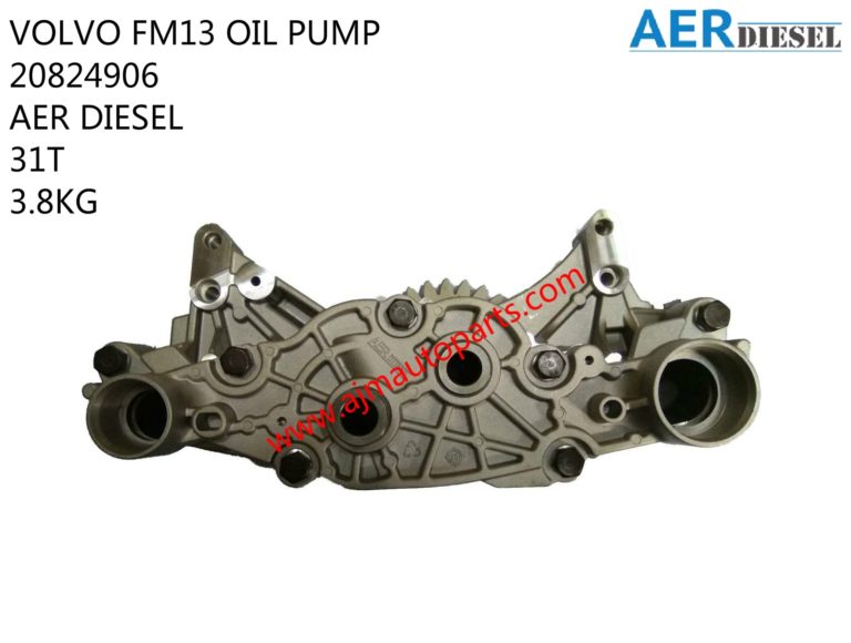 VOLVO FM13 OIL PUMP-20824906