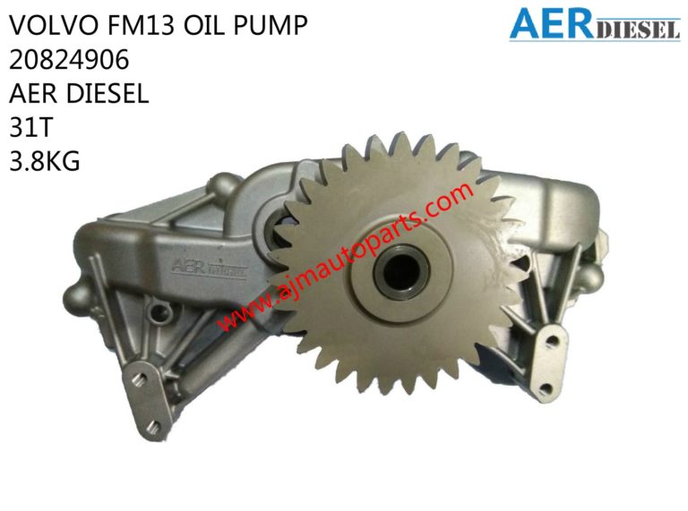 VOLVO-FM13-OIL-PUMP-20824906