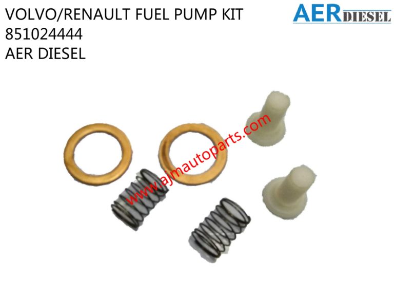 VOLVO-RENAULT FUEL PUMP KIT-851024444