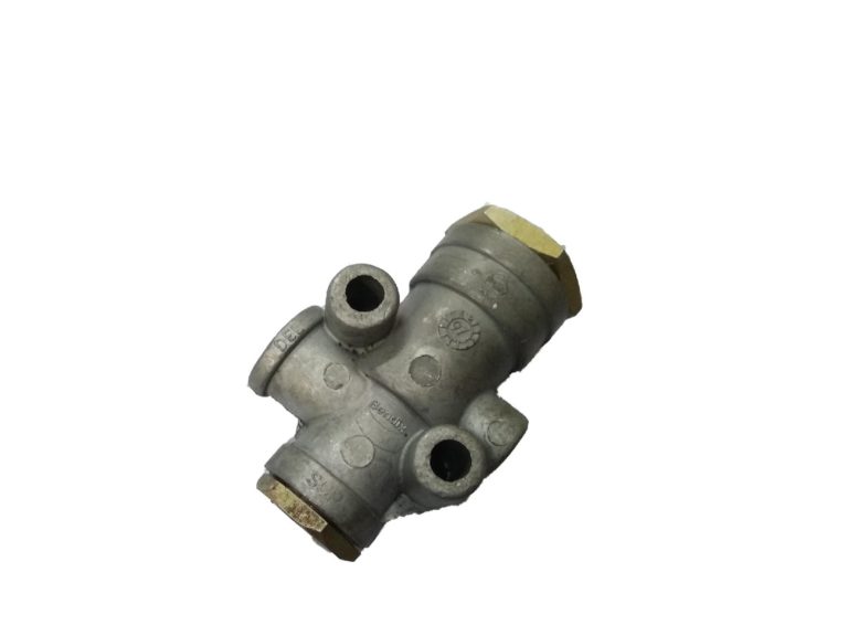 FUSO FP45 BRAKE CONTROL VALVE-MC821909