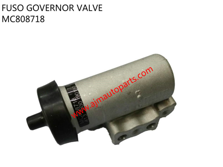 FUSO GOVERNOR VALVE-MC808718