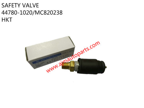 HINO SAFETY VALVE 44780-1020JP
