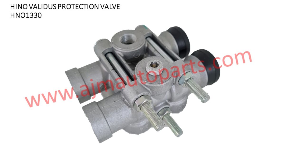 HINO 700 VALIDUS PROTECTION VALVE 445701330 / S445701330 / 44570