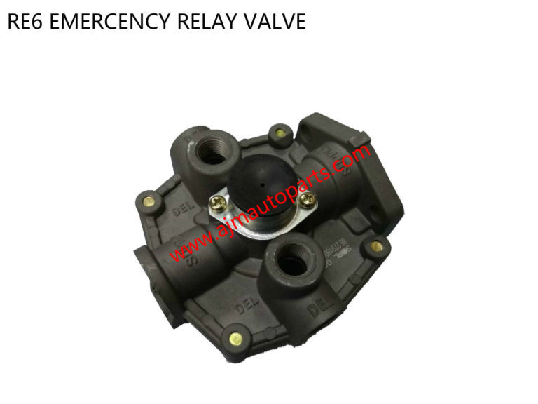 R6 VALVE