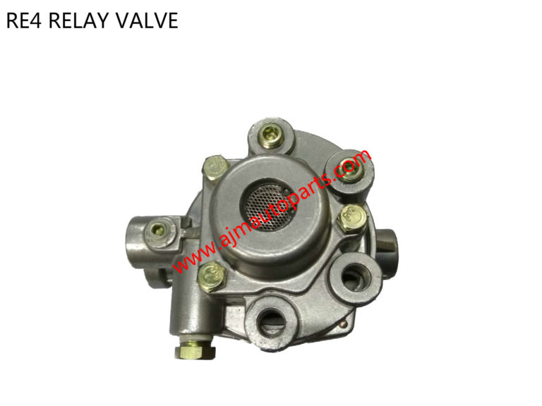 RE4 RELAY VALVE