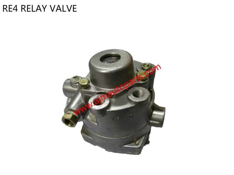 RE4 RELAY VALVE_