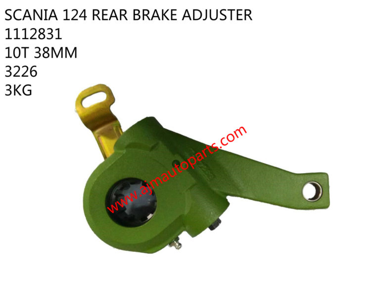 SCANIA 124 REAR BRAKE ADJUSTER - 1112831 - Image 2
