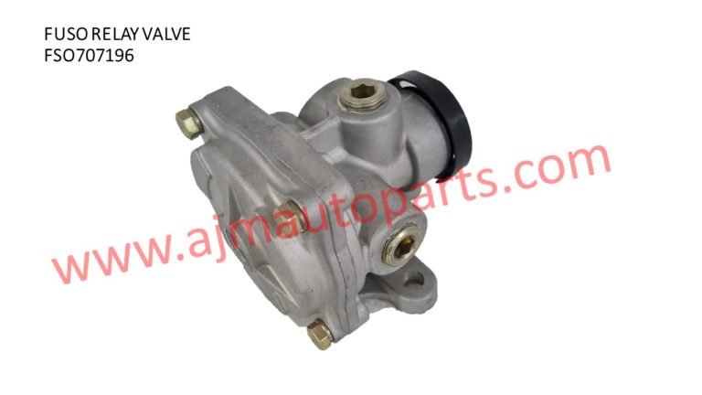 FUSO / NISSAN UD TRUCK AIR MASTER RELAY VALVE - ME707196 - Image 2