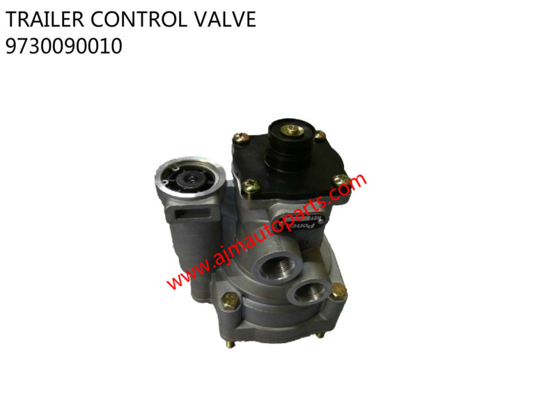 TRAILER CONTROL VALVE-9730090010