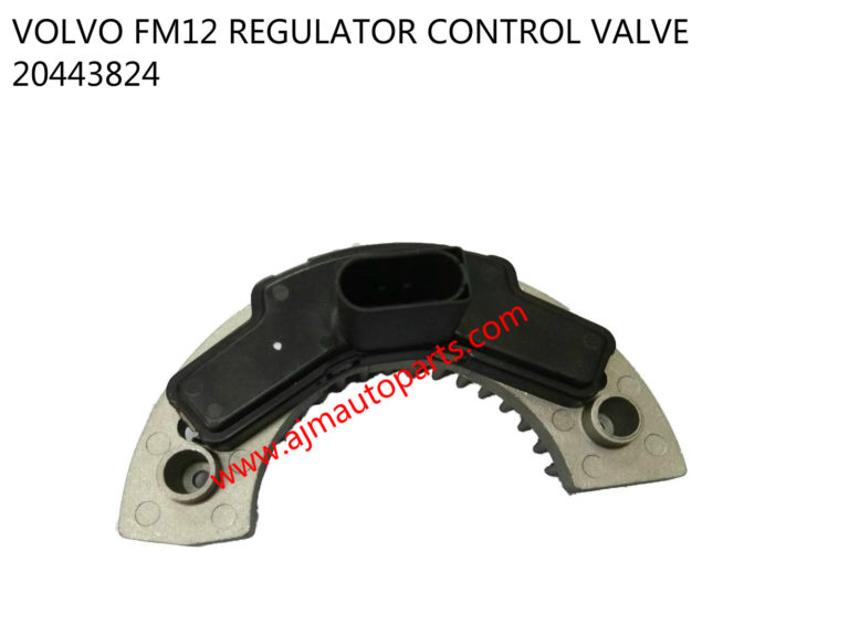 VOLVO FM12 REGULATOR CONTROL VALVE-20443824_