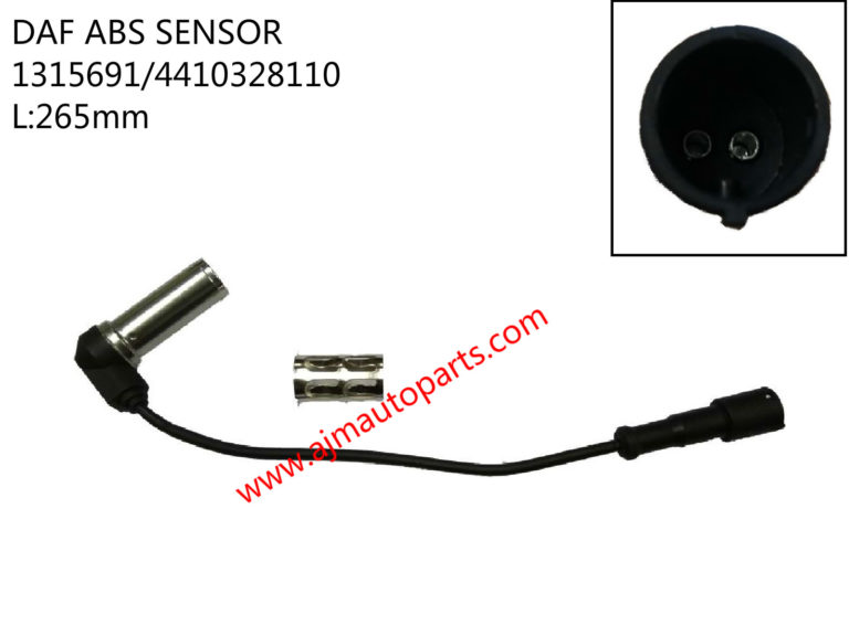 DAF ABS SENSOR-1315691-4410328110