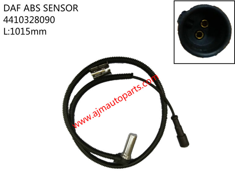 DAF ABS SENSOR-4410328090