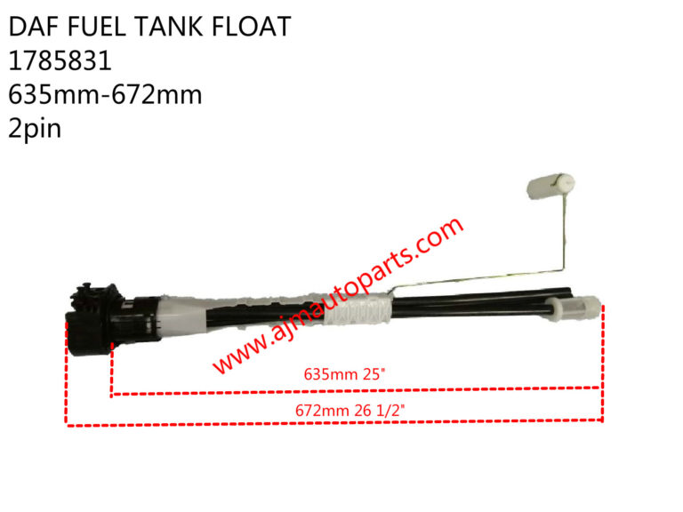 DAF FUEL TANK FLOAT-1785831