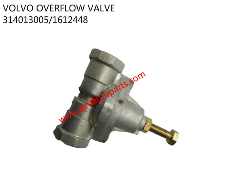 LIMITING VALVE-314013005