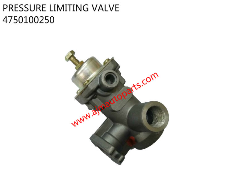 PRESSURE LIMITING VALVE-4750100250