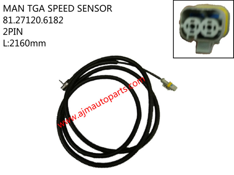 MAN TGA SPEED SENSOR-81.27120.6182