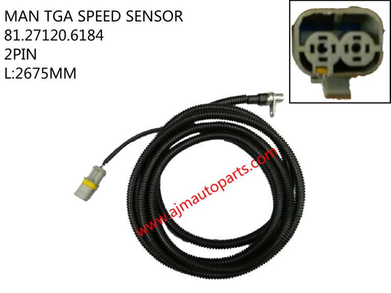 MAN TGA SPEED SENSOR-81.27120.6184_