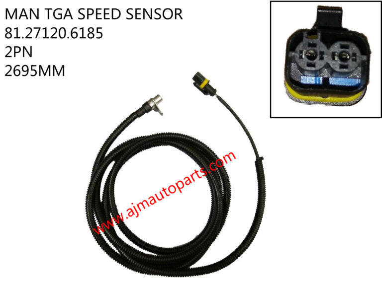 MAN TGA SPEED SENSOR-81.27120.6185