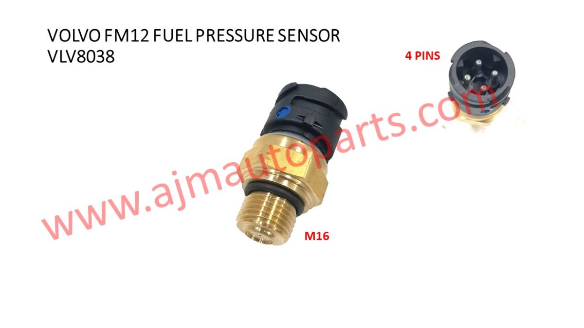 VOLVO FM SERIES FUEL PUMP SENSOR 20898038 AJM AUTO MALAYSIA