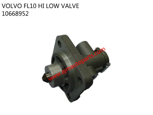 VOLVO FL10 HIGH LOW VALVE-1068952
